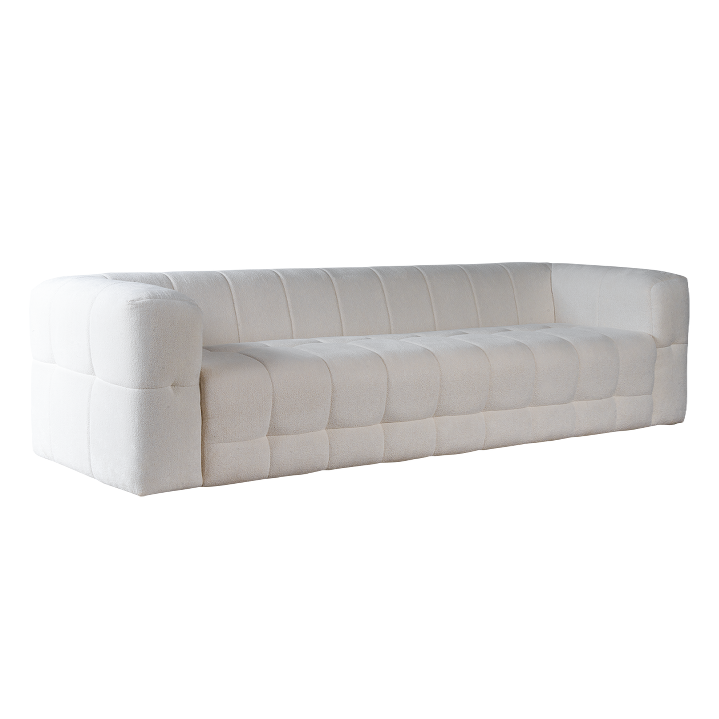 Puffin 3 Seater Sofa