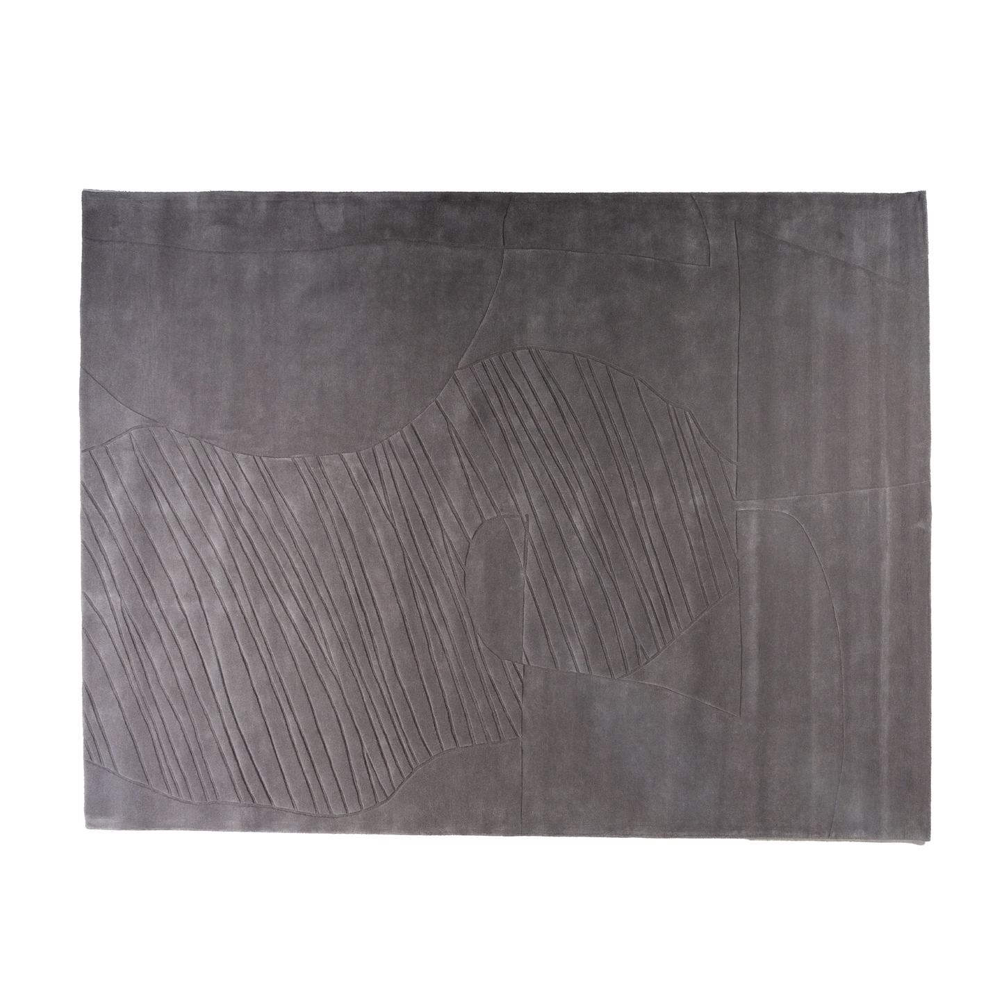 Artisan Guild Carpet Grey
