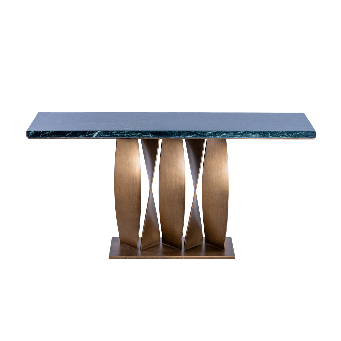 BLOOM CONSOLE