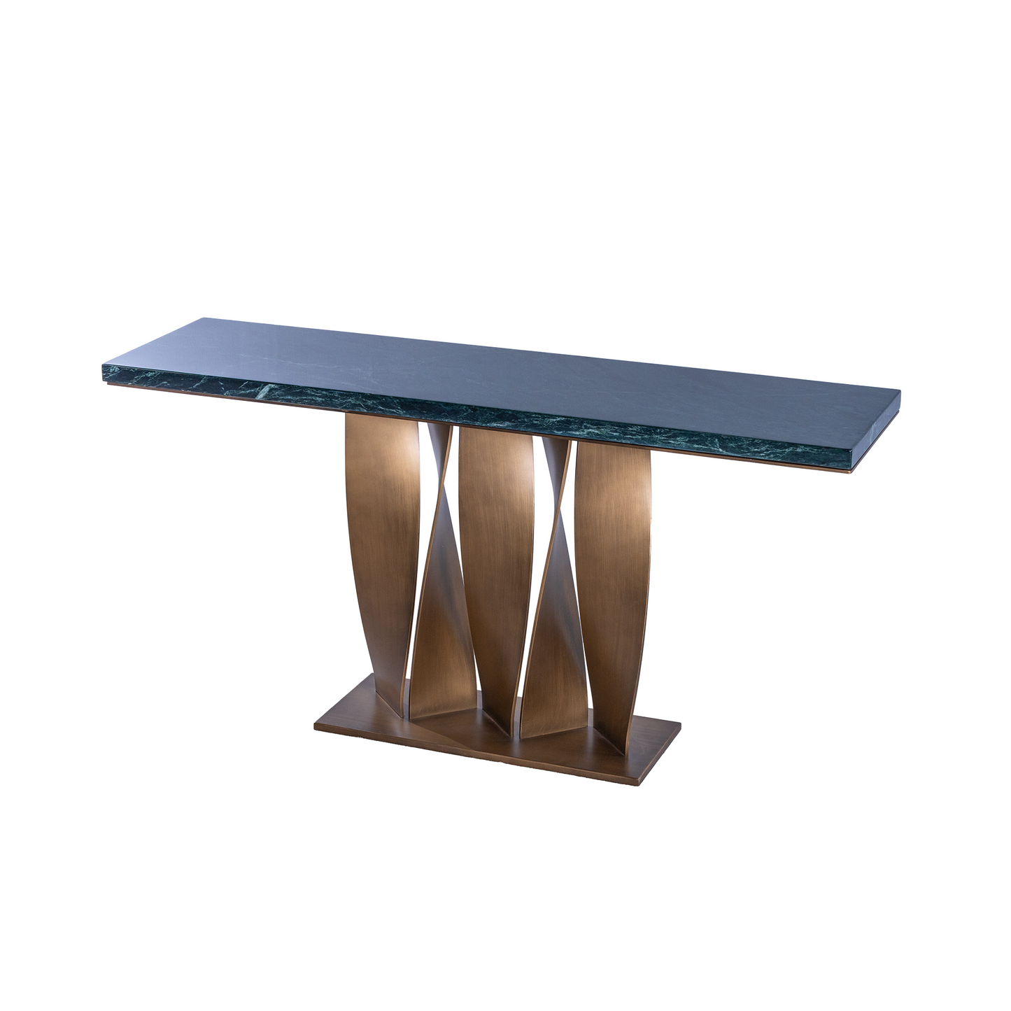 BLOOM CONSOLE