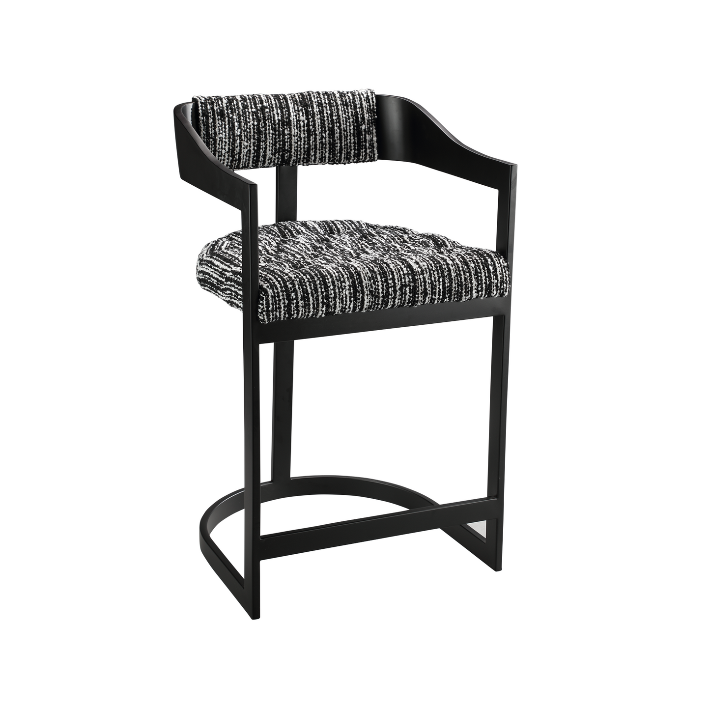 Ribb Counter Chair