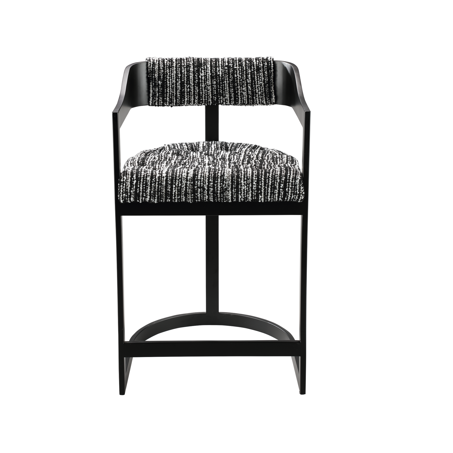 Ribb Counter Chair