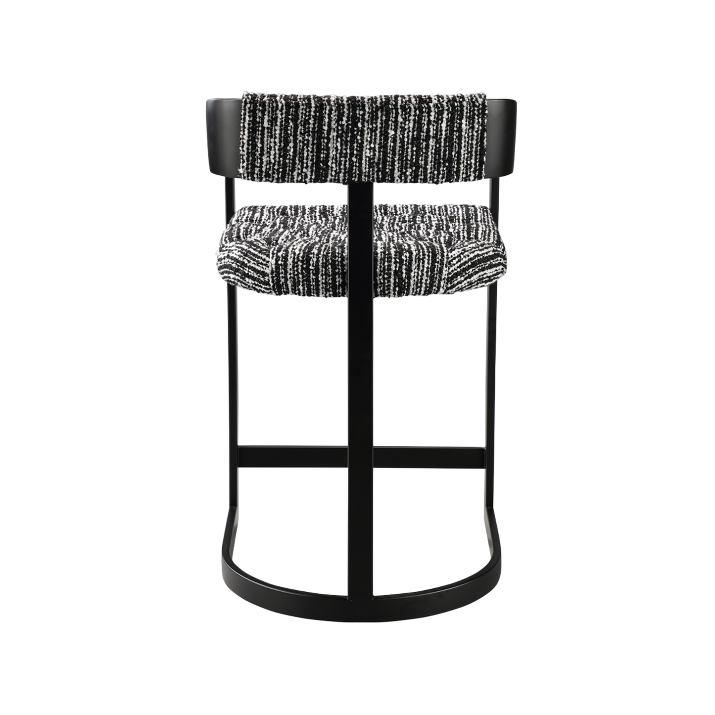 Ribb Counter Chair