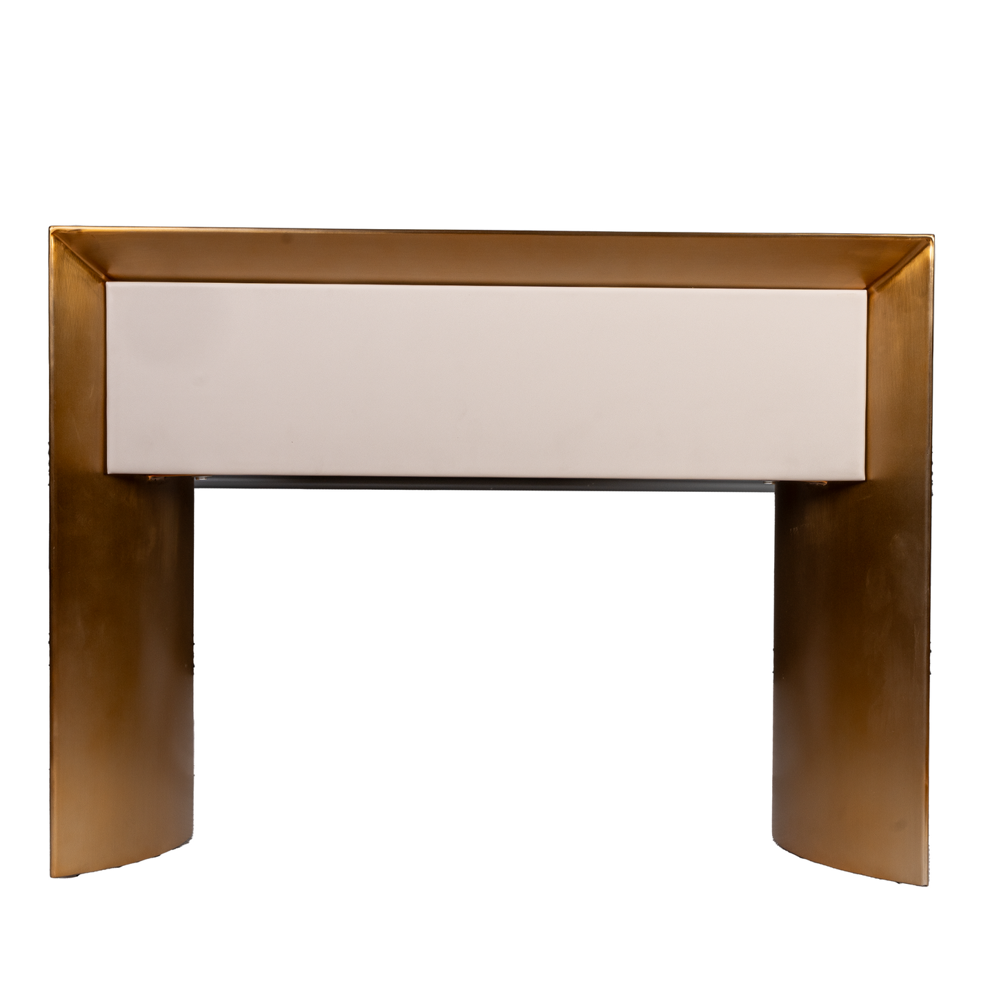 Gull Bedside Table