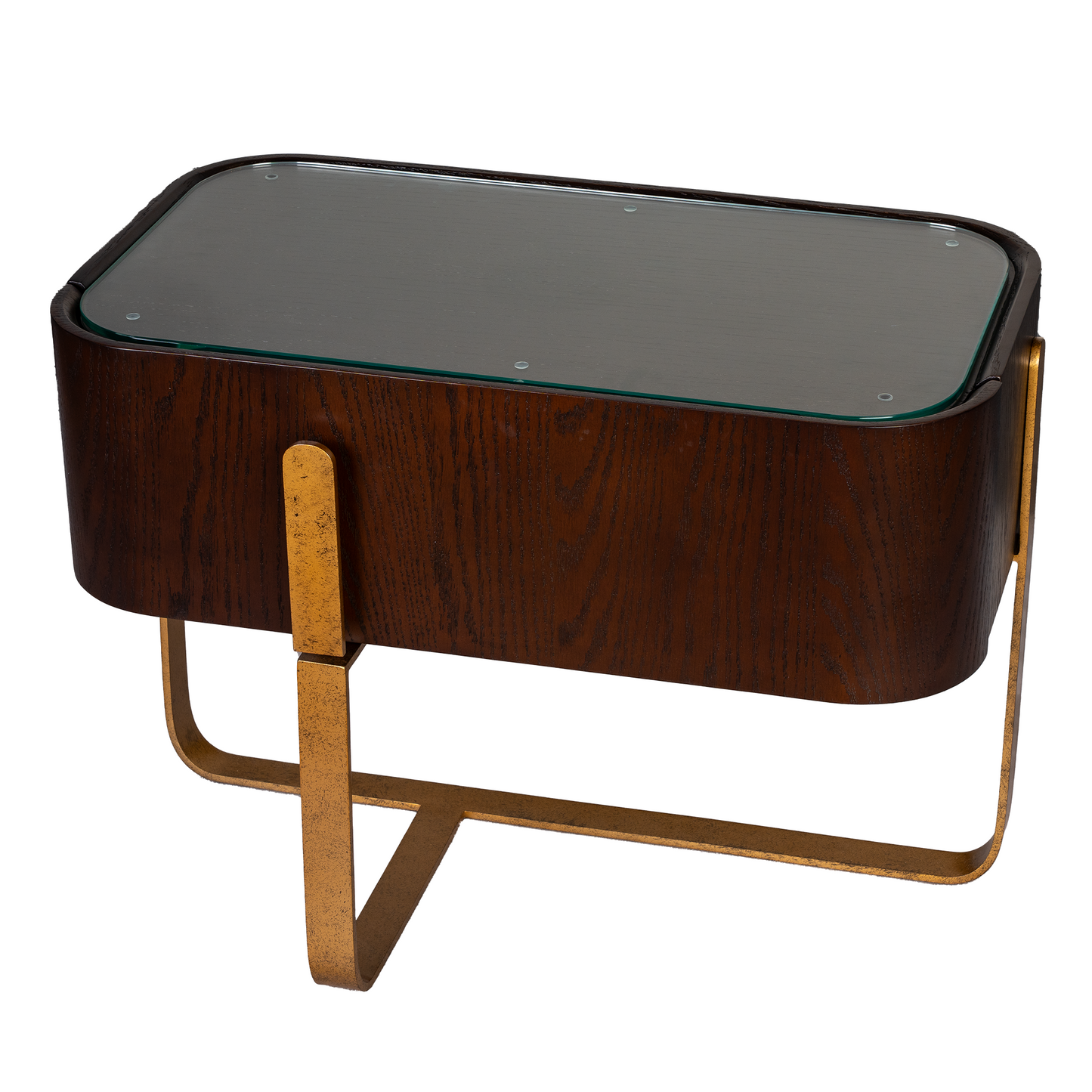 Sedia Bedside Table