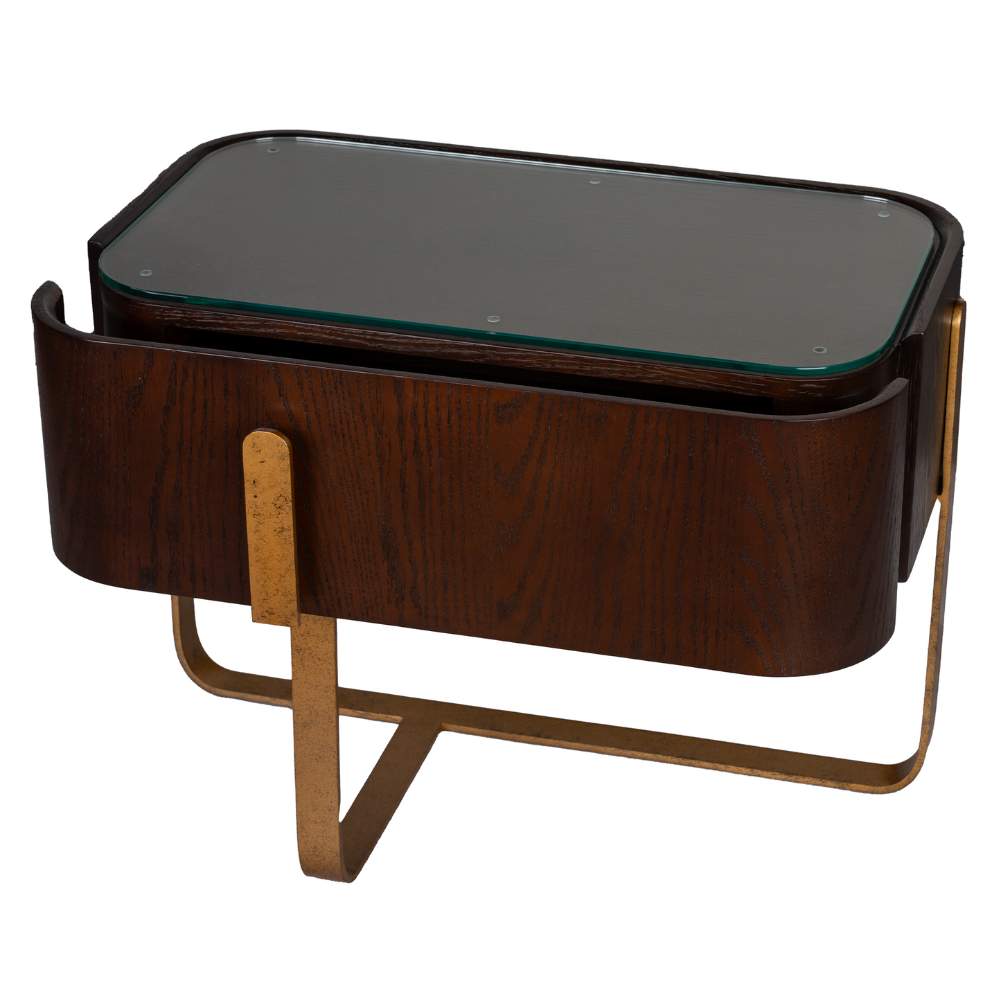Sedia Bedside Table