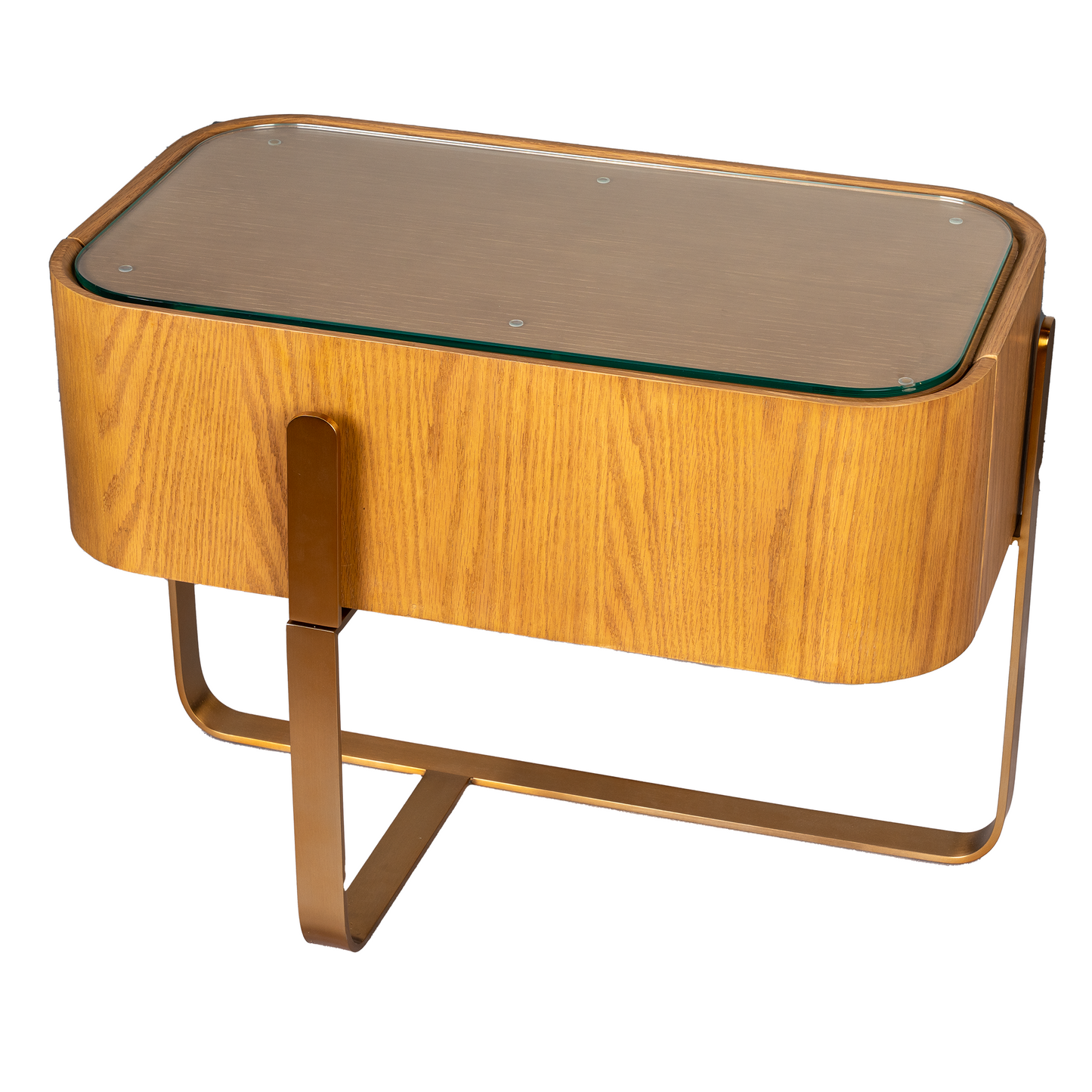 Sedia Bedside Table
