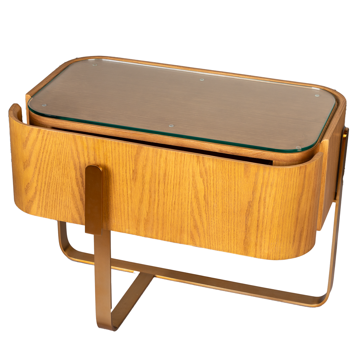 Sedia Bedside Table