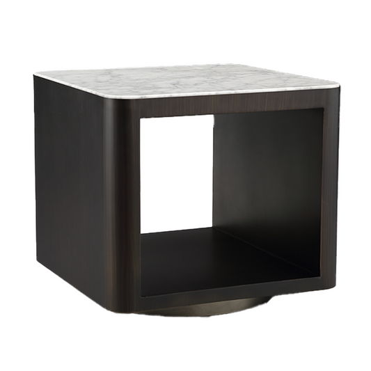 طاولة بجانب السرير بيل