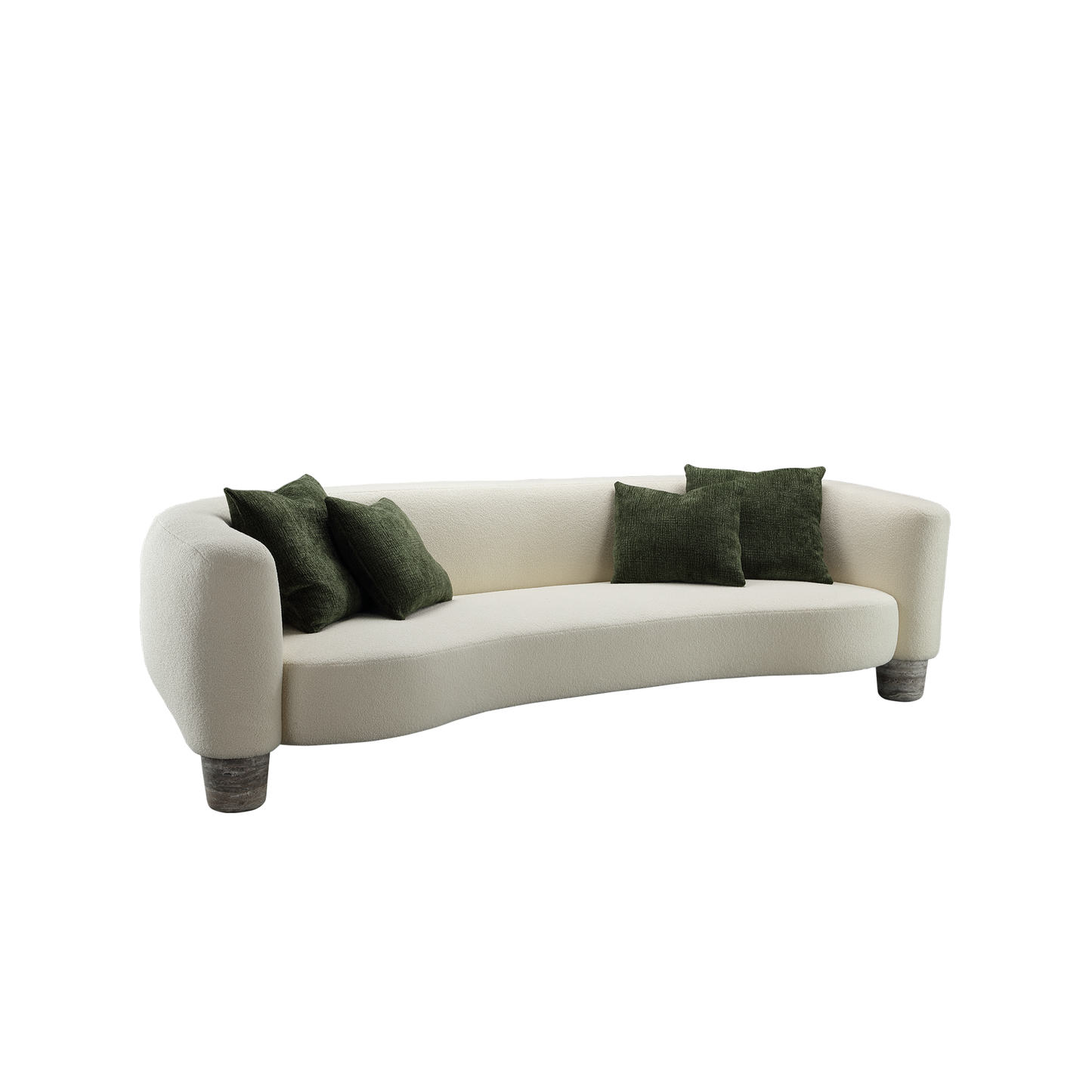 Genie 3 Seater Sofa
