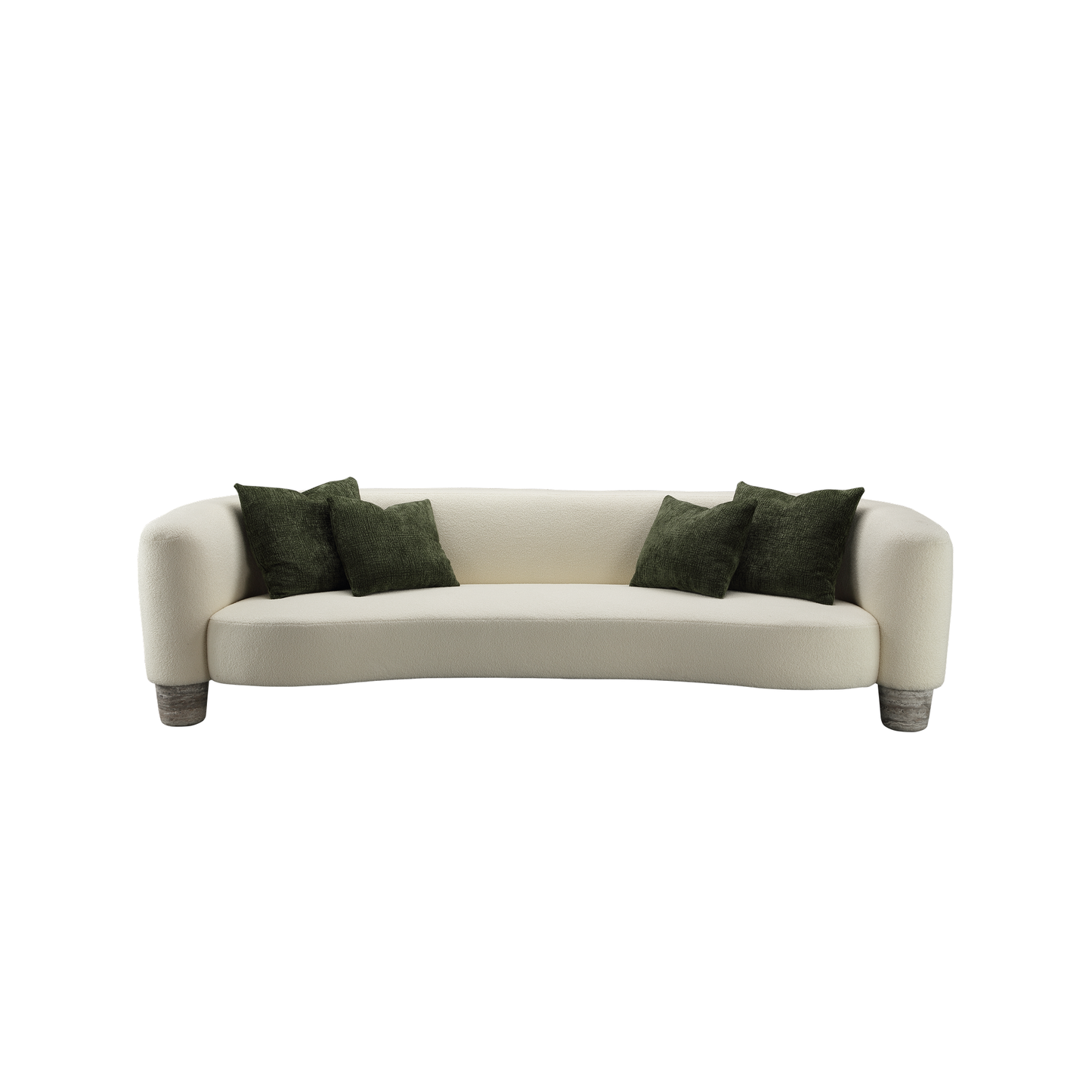 Genie 3 Seater Sofa