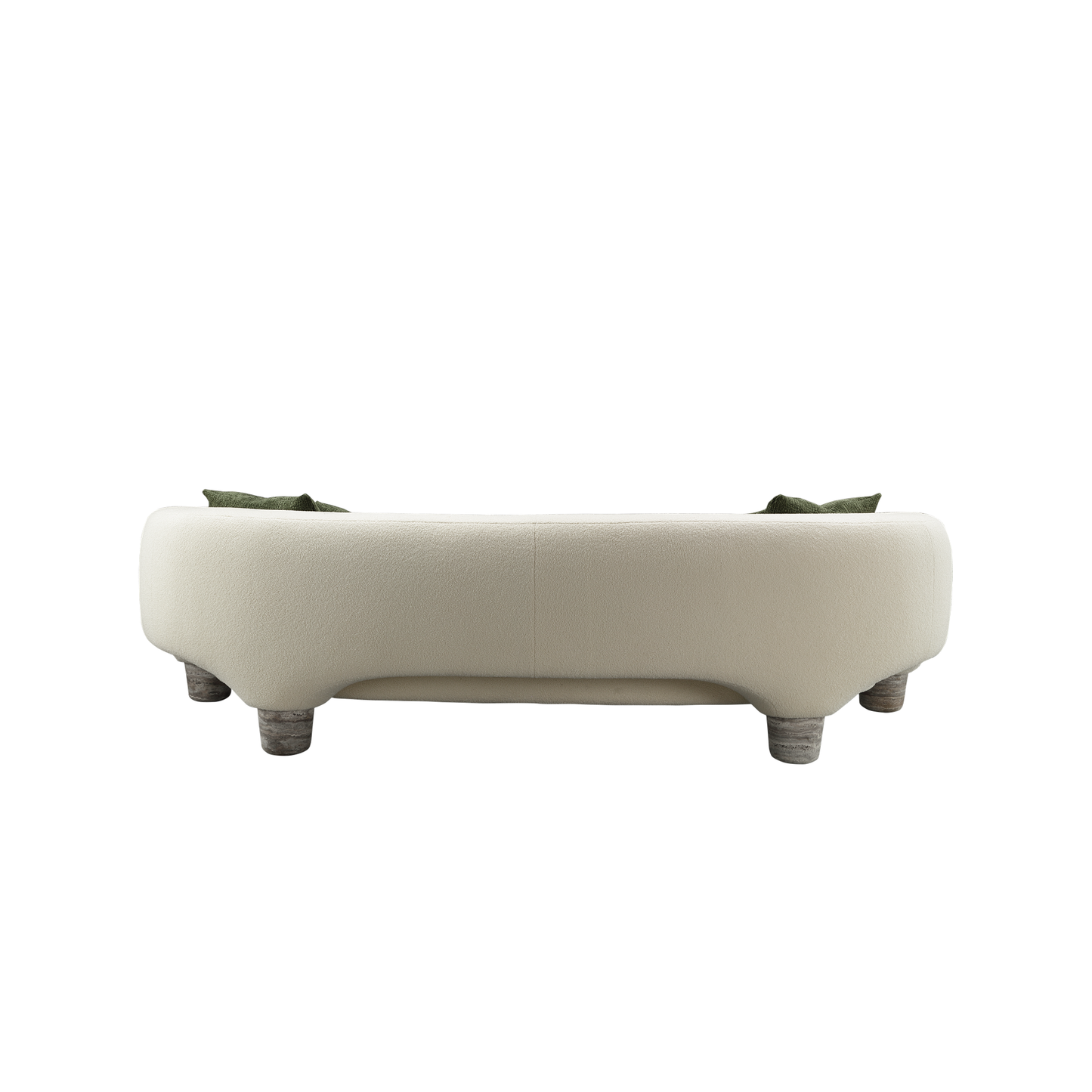 Genie 3 Seater Sofa