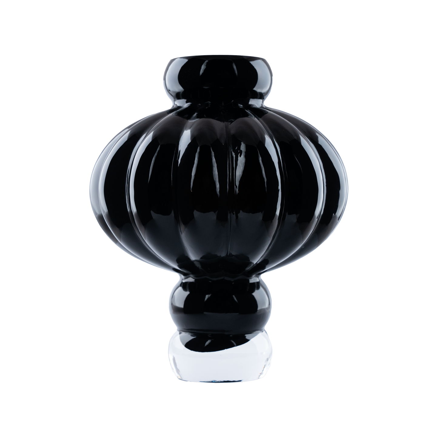 Pumpkin Vase Small