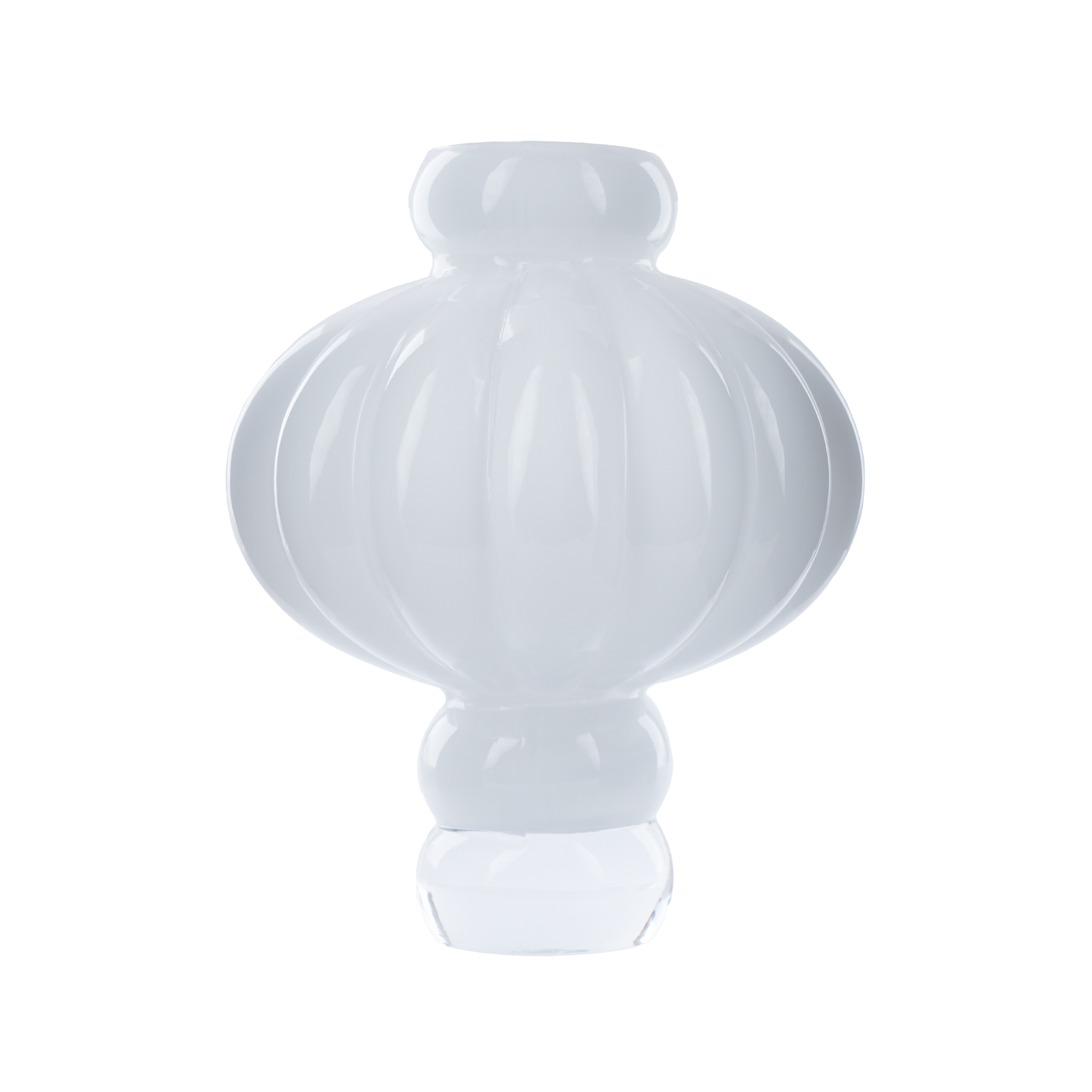 Pumpkin Vase Small