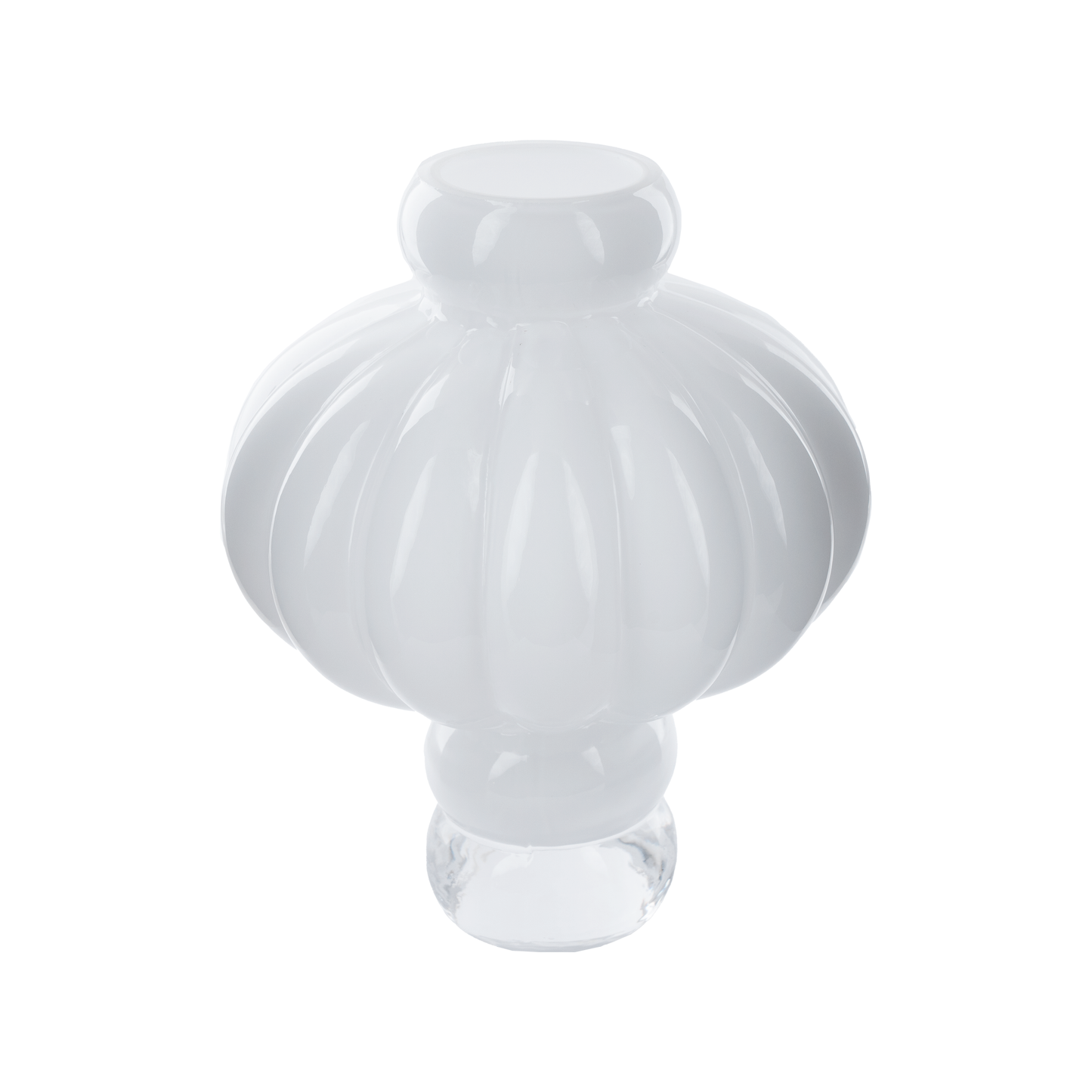 Pumpkin Vase Small