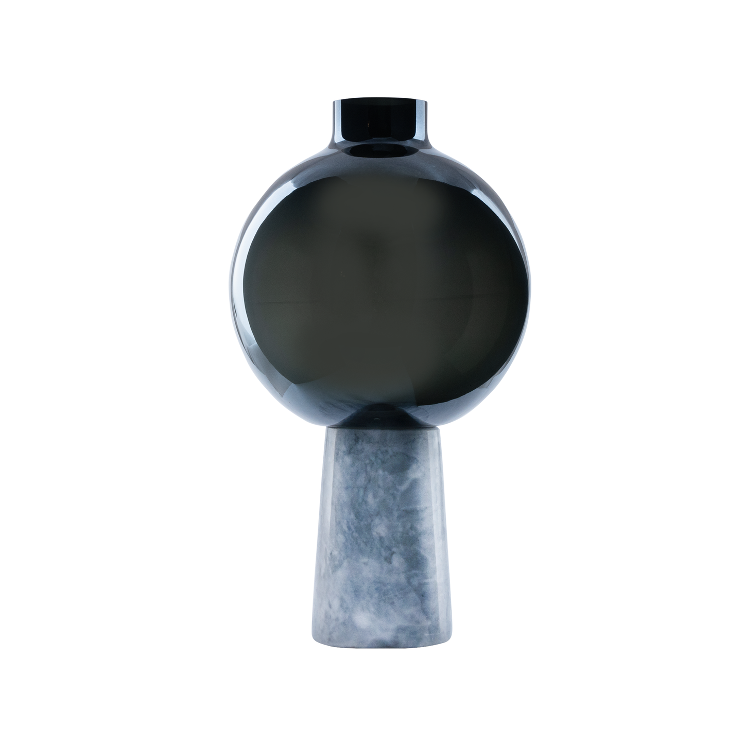 Blue Moon Vase Large