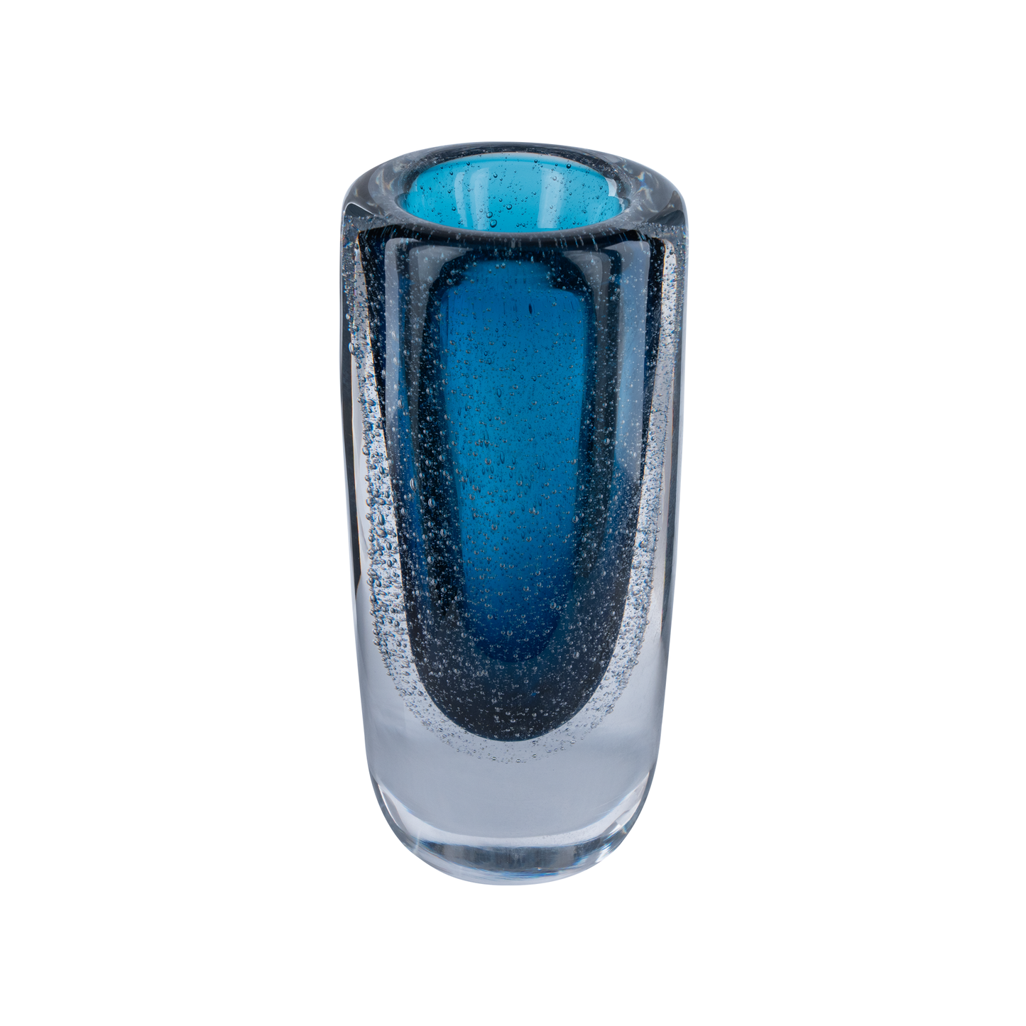 Crackle Vase Small