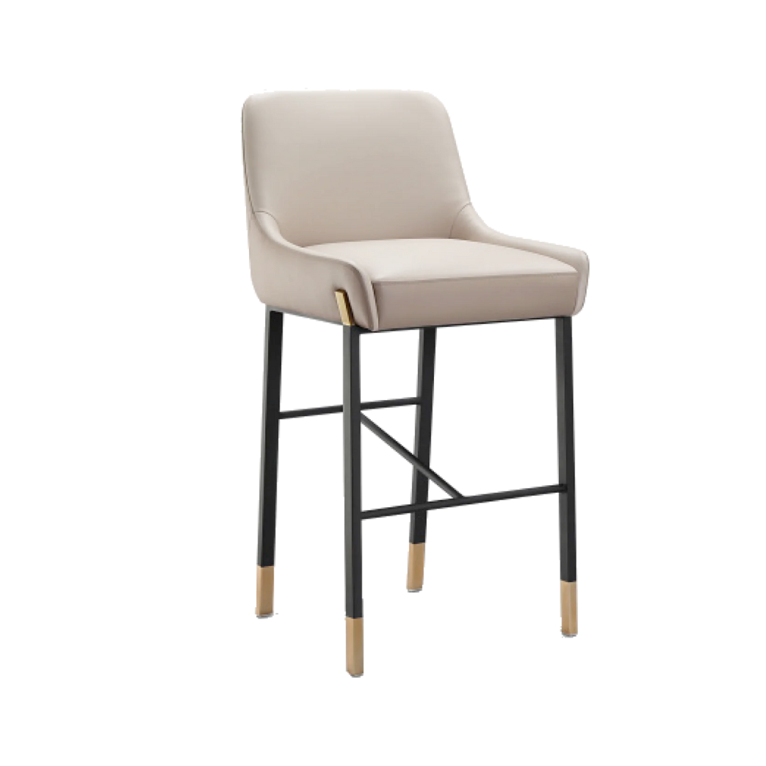 Atlan Bar Chair