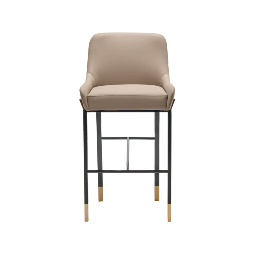 Atlan Bar Chair