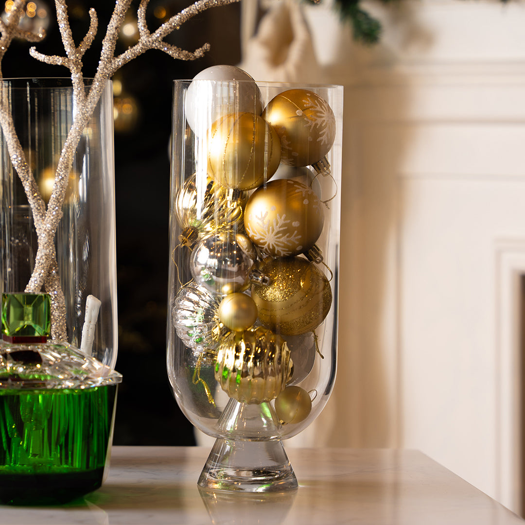 Column Vase