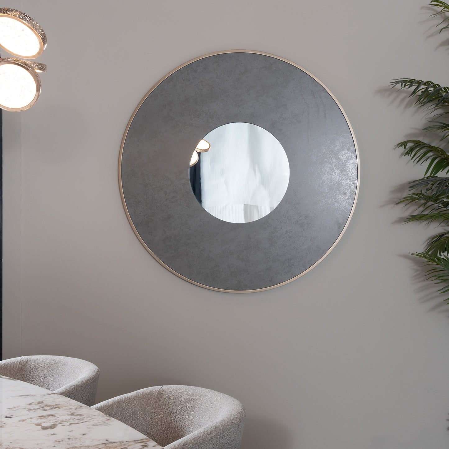 Dagan Mirror