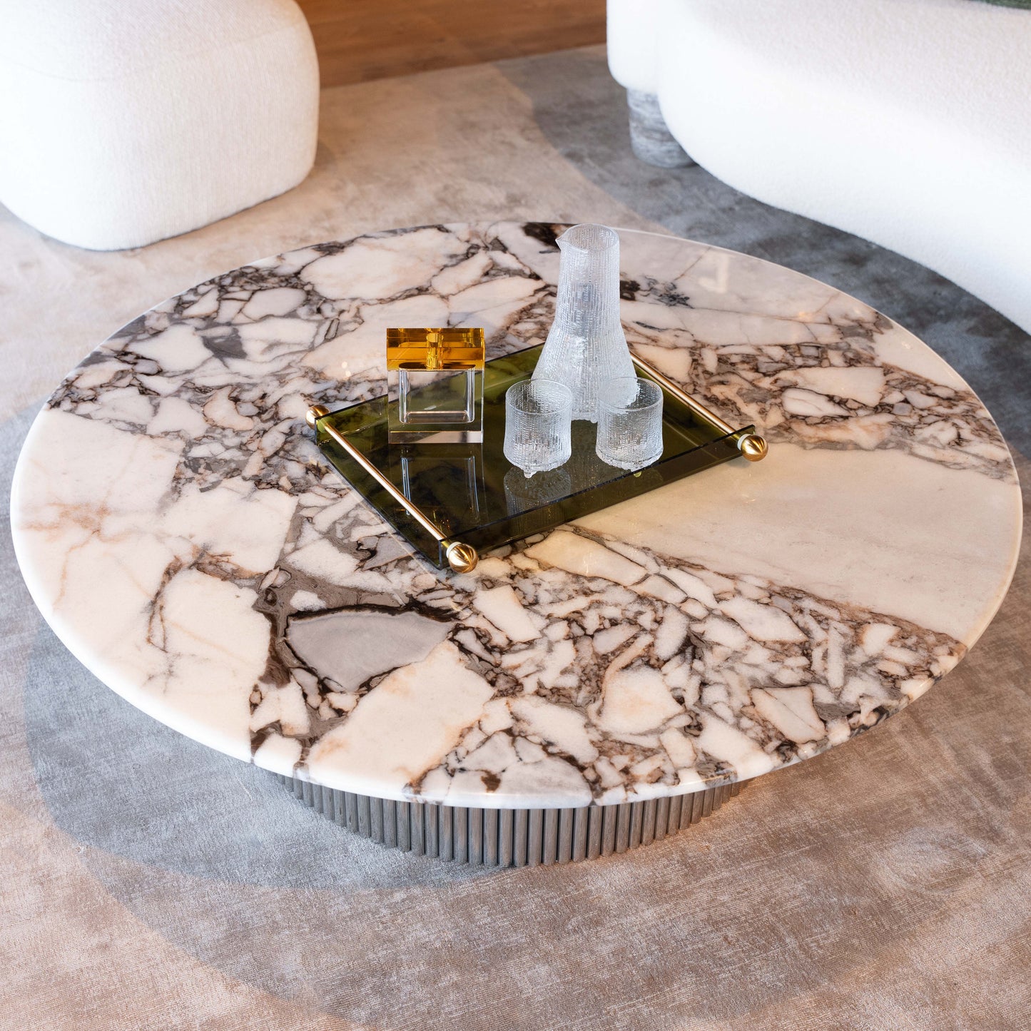 طاولة قهوة كالي