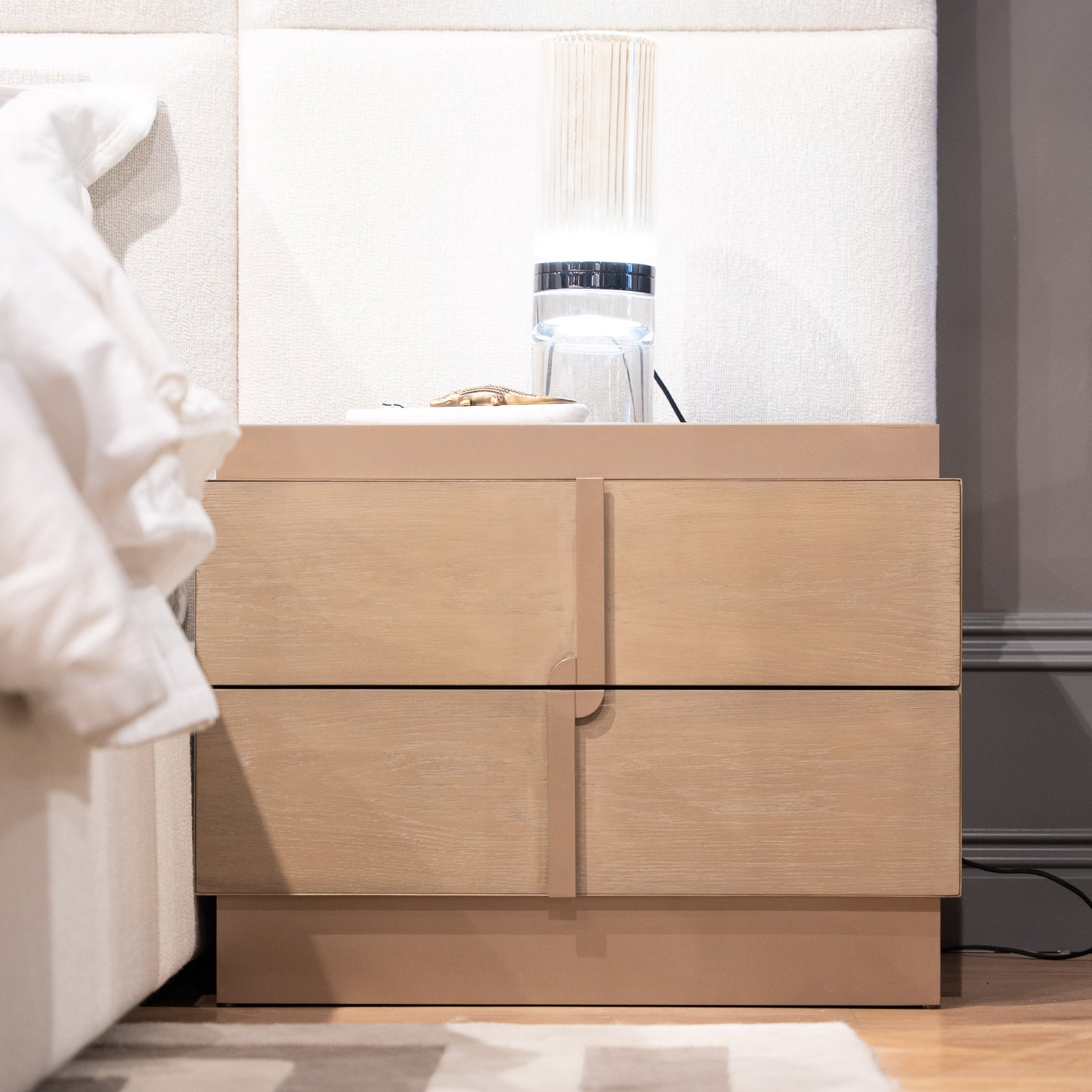 Paton Nightstand
