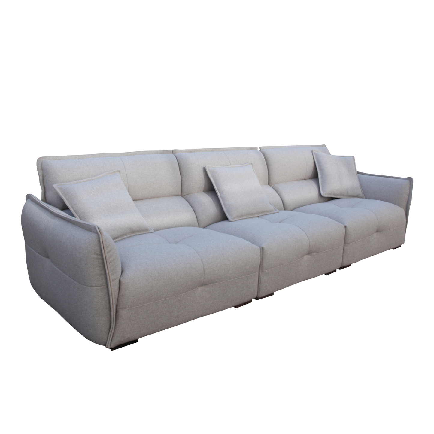 Amy 4 Seater Sofa
