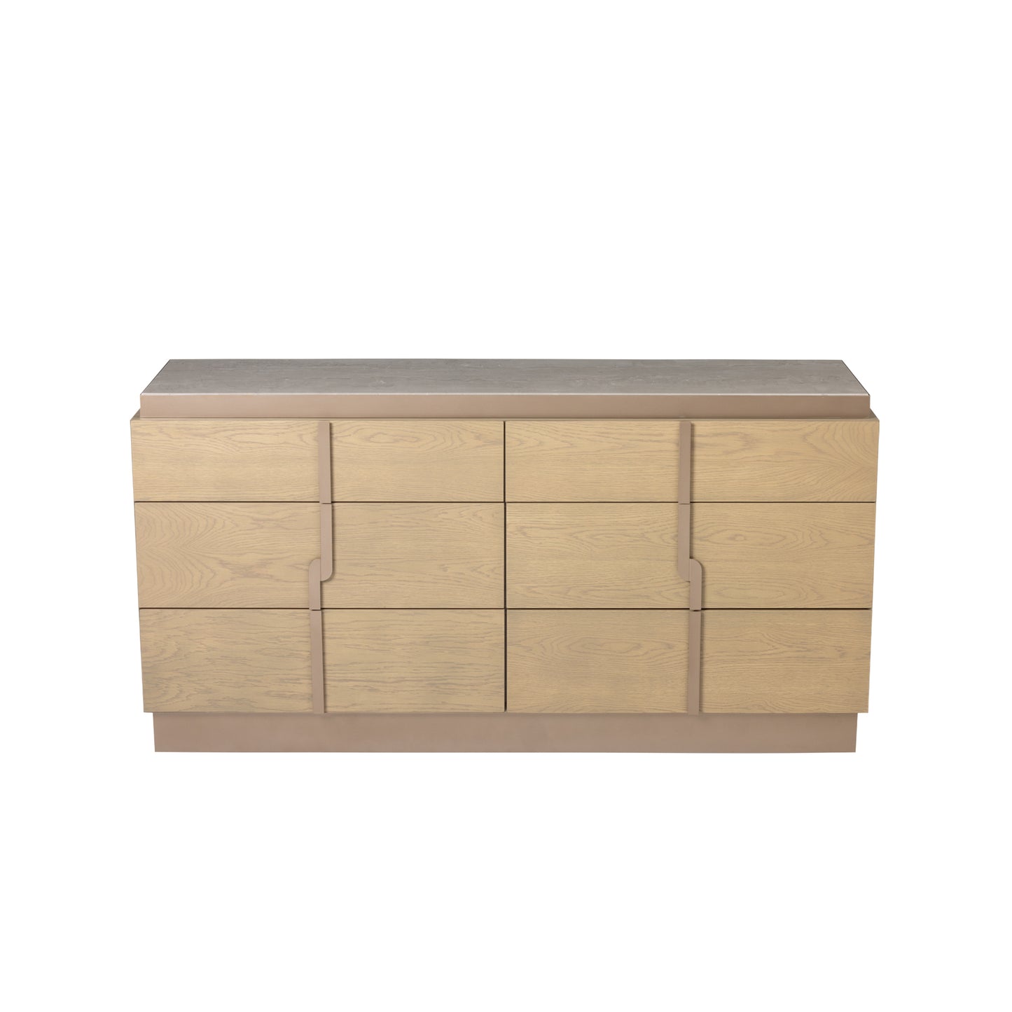 Paton Dresser