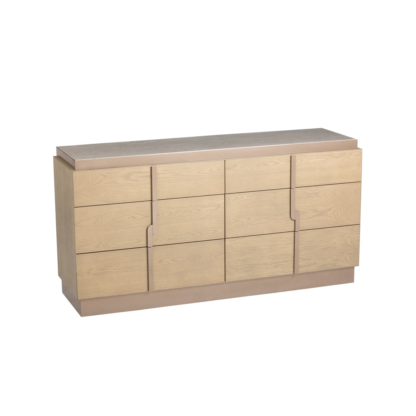 Paton Dresser