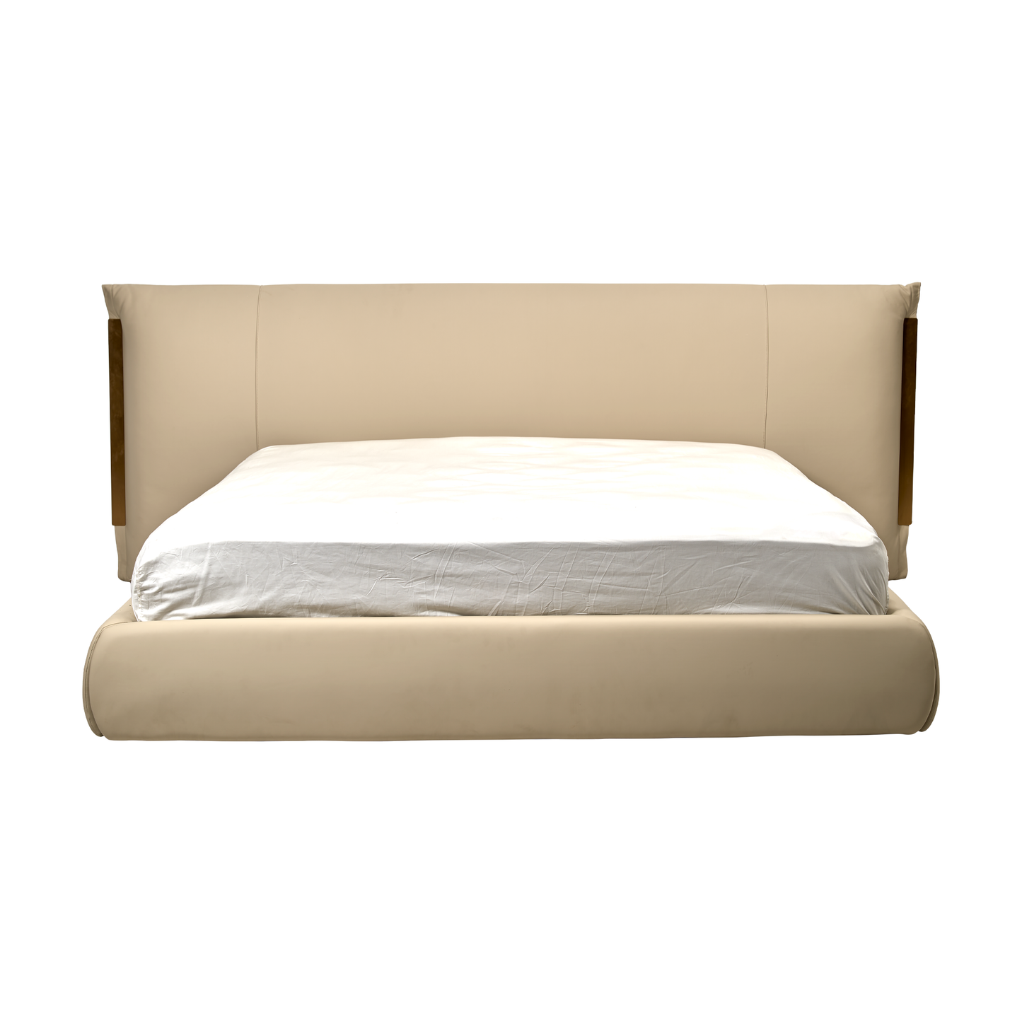 Peninsula King Bed