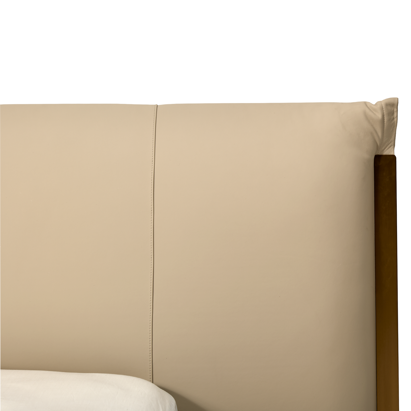 Peninsula King Bed