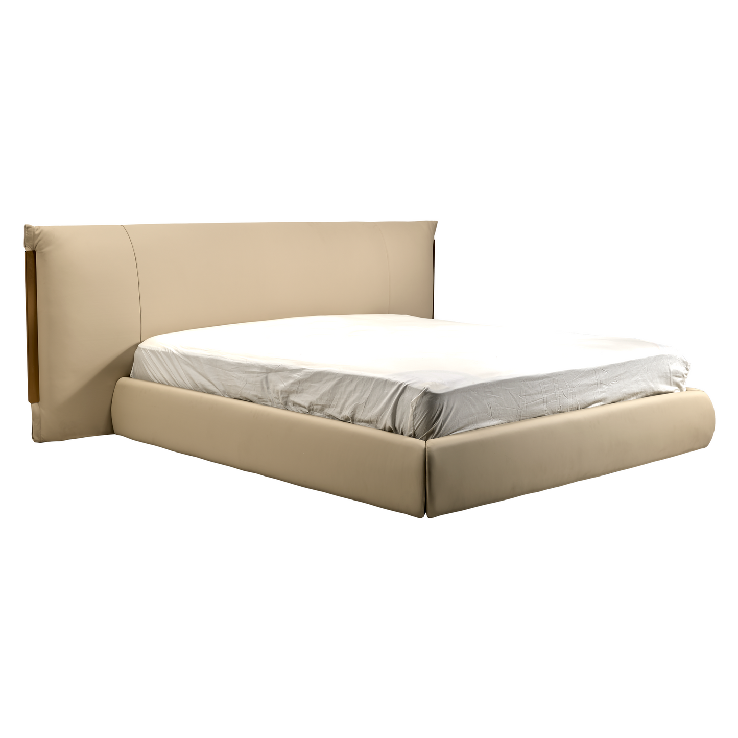 Peninsula King Bed