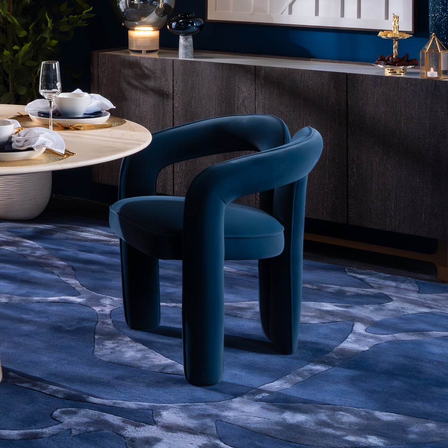 Rafeal Dining Chair