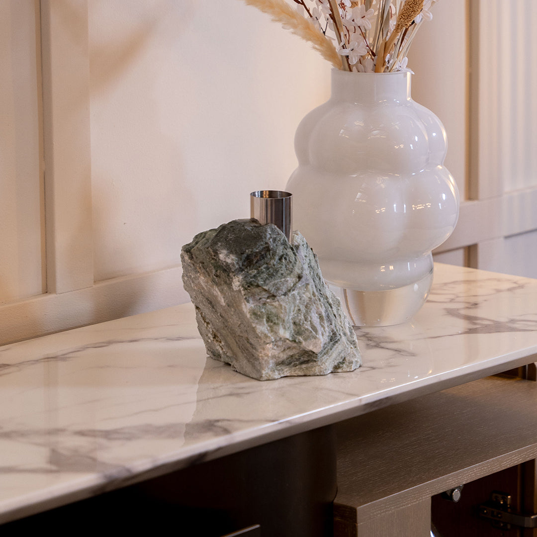 Rock Vase L