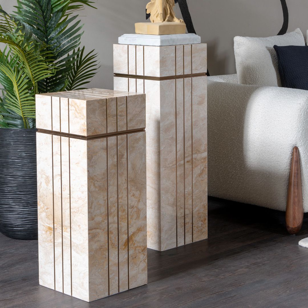 Sta Pedestal Lrg