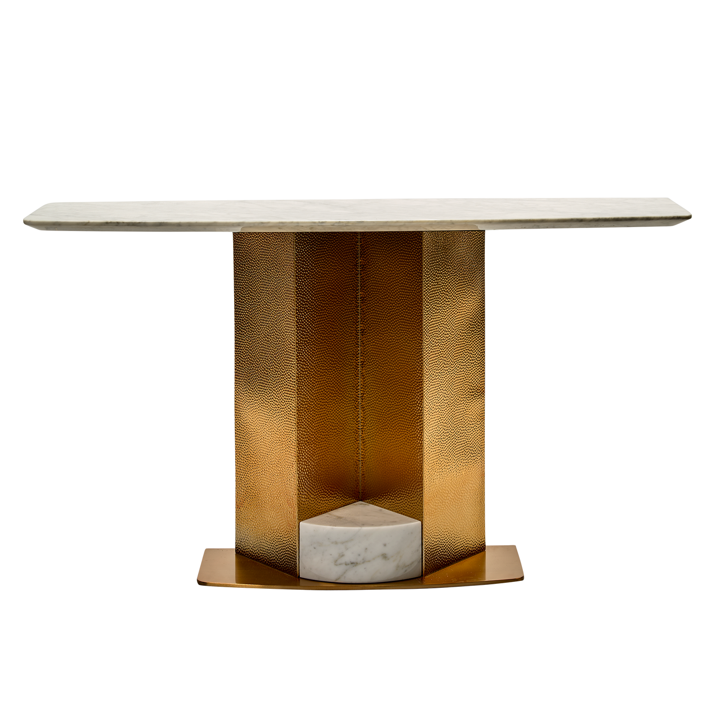 Temple Console