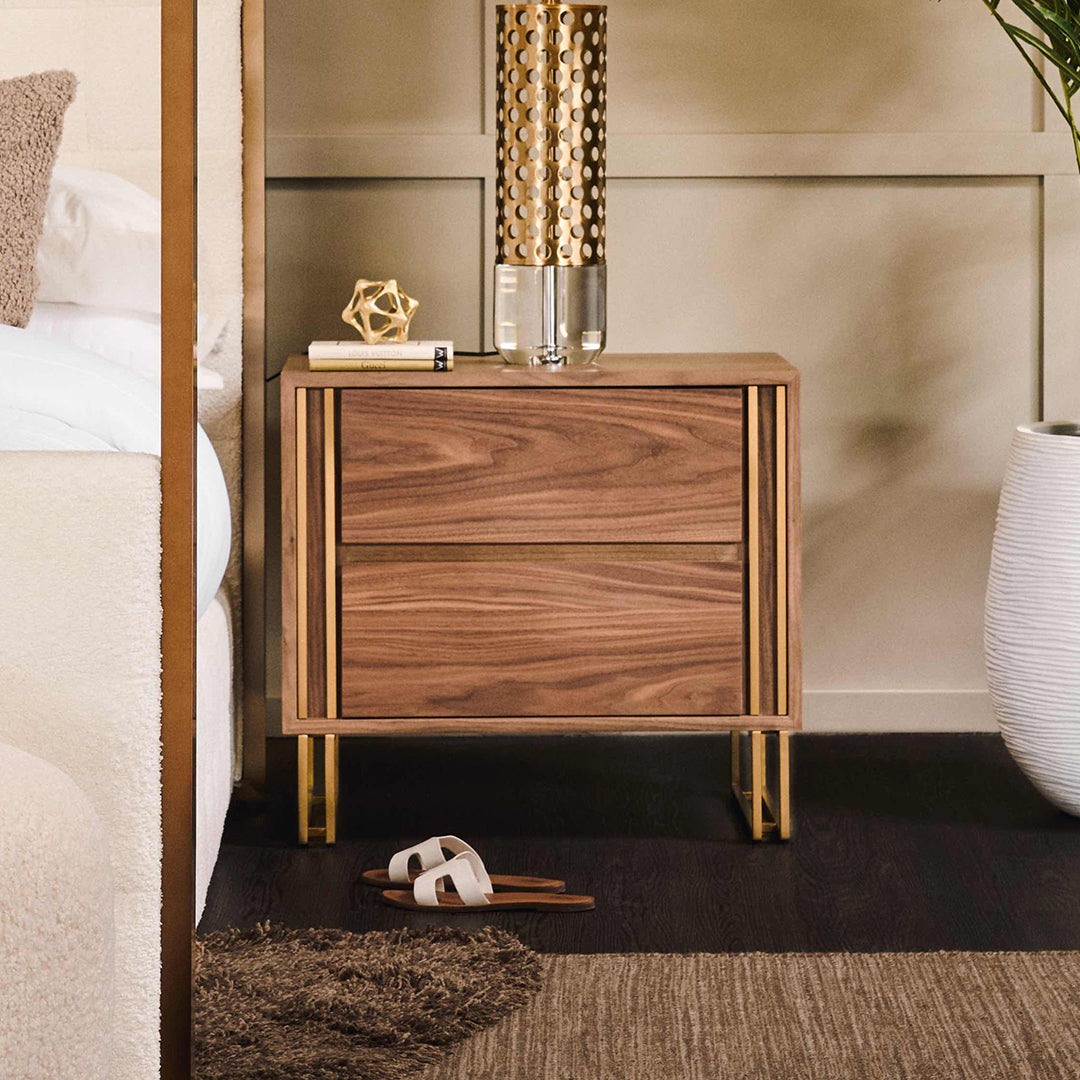 Zelda Nightstand