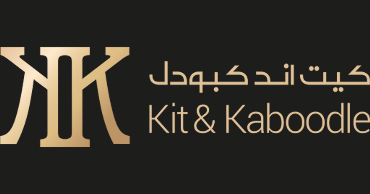 Kit & Kaboodle Dubai Luxury Furniture, Lighting & Accessories