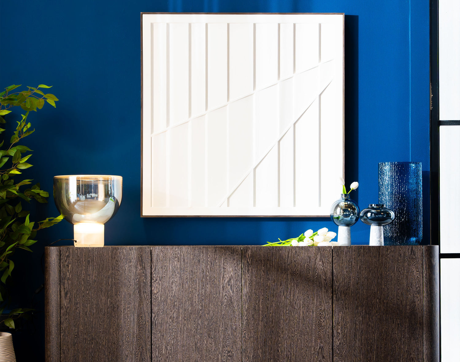 Home Wall Decor Ideas with Kit and Kaboodle - Kit & Kaboodle