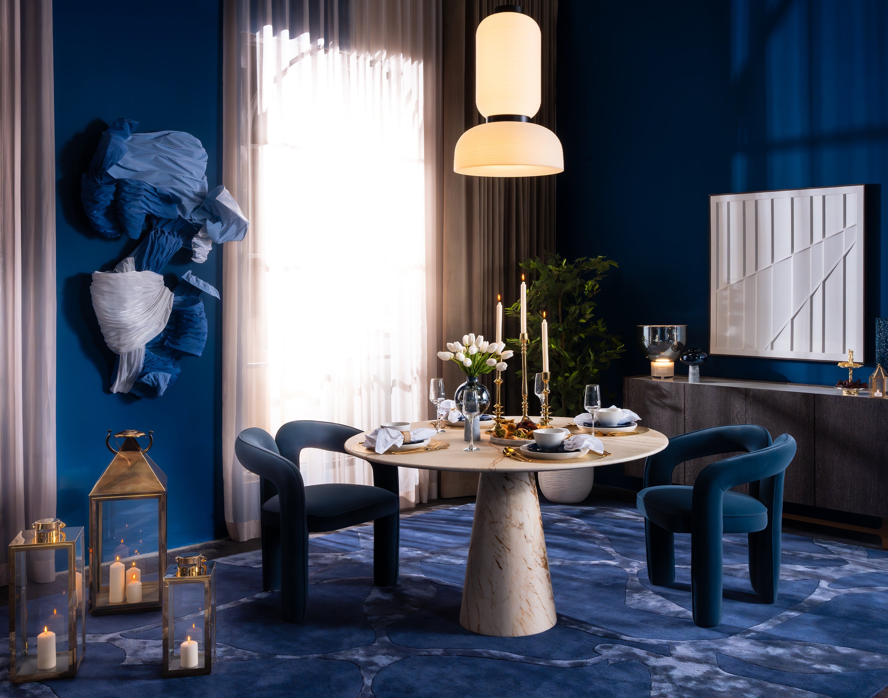 Classic Home Interior Decoration: Timeless Ideas with Kit and Kaboodle ...