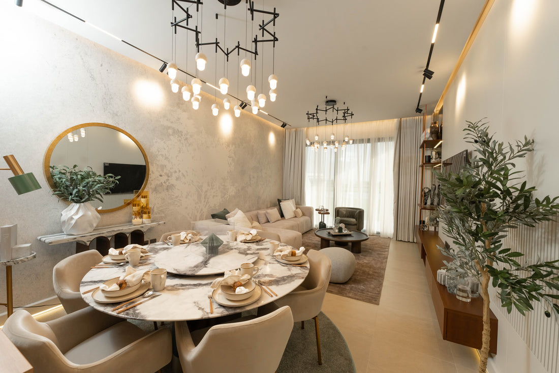 Transforming Your Living Space with Kit and Kaboodle: A Journey of Style, Comfort, and Elegance