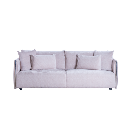 FRAMERY 3 SEATER SOFA