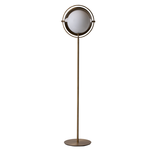 Sonic Floor Lamp