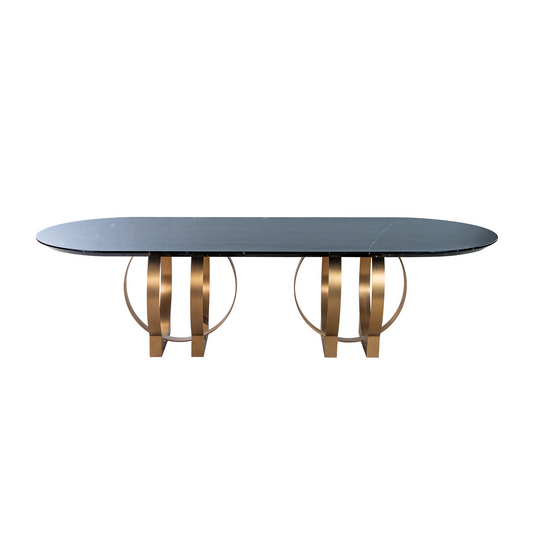 DENALI DINING TABLE