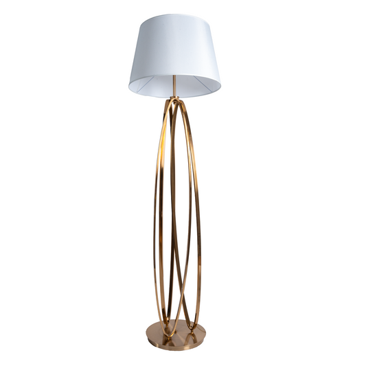 Lit Floor Lamp