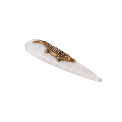 Crocodile Décor