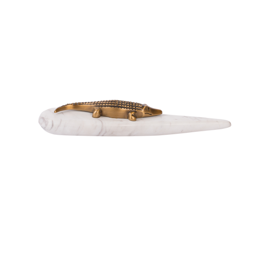 Crocodile Décor