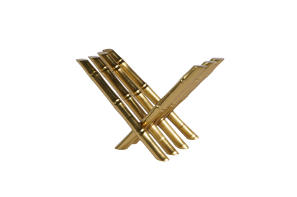 Bamboos Bookstand