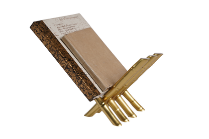 Bamboos Bookstand